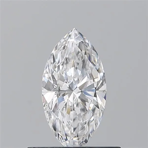 0.50ct MARQUISE D SI1 Natural diamond