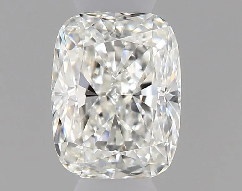 0.32ct CUSHION G VVS1 Natural diamond