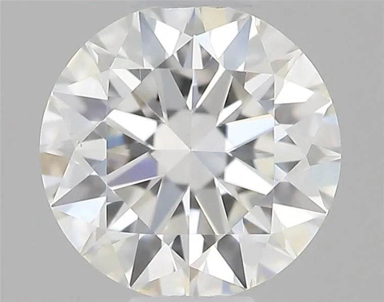 0.30ct ROUND H VS2 Natural diamond