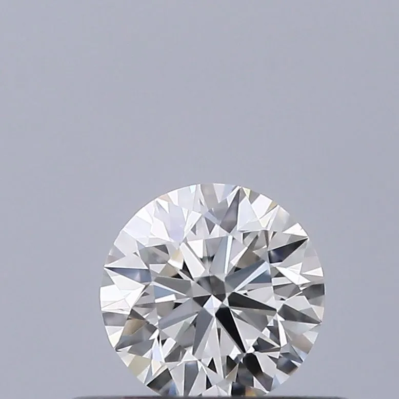 0.30ct ROUND H VS1 Natural diamond