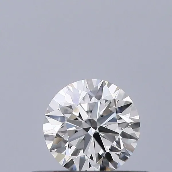 0.3ct ROUND H VS1 Natural diamond
