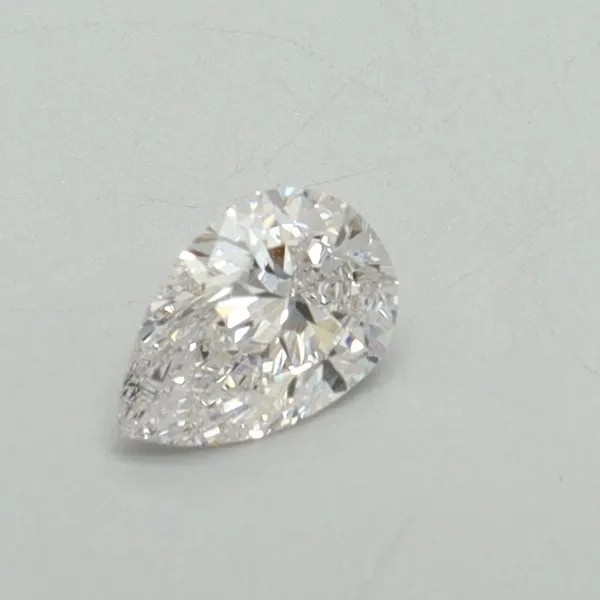0.31ct PEAR E VS2 Lab diamond