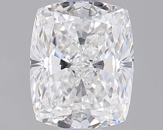 0.45ct CUSHION G VVS1 Natural diamond
