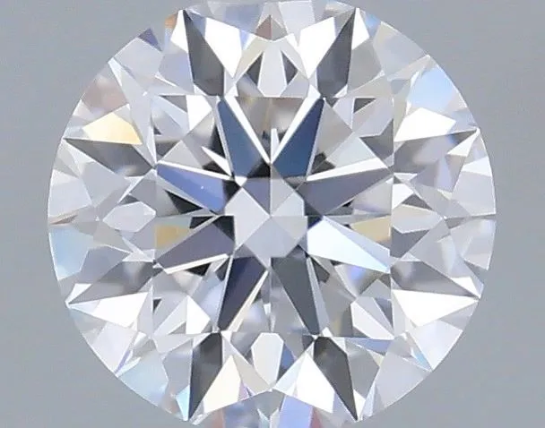 0.34ct ROUND D VS1 Lab Grown diamond