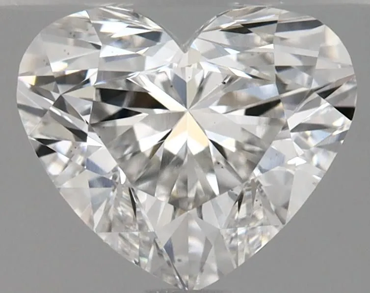 1.40ct HEART E VS1 Lab Grown diamond