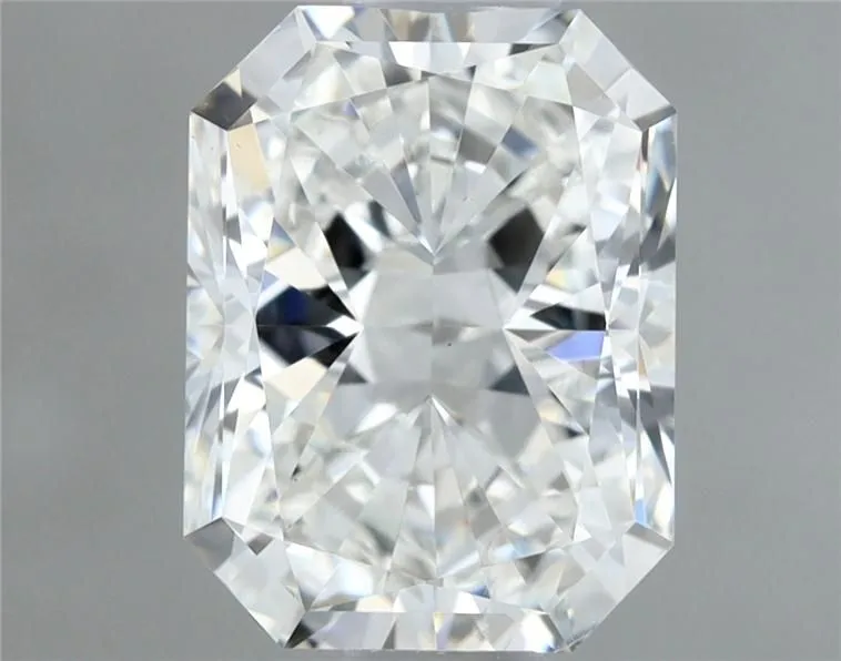 1.01ct RADIANT H SI1 Natural diamond
