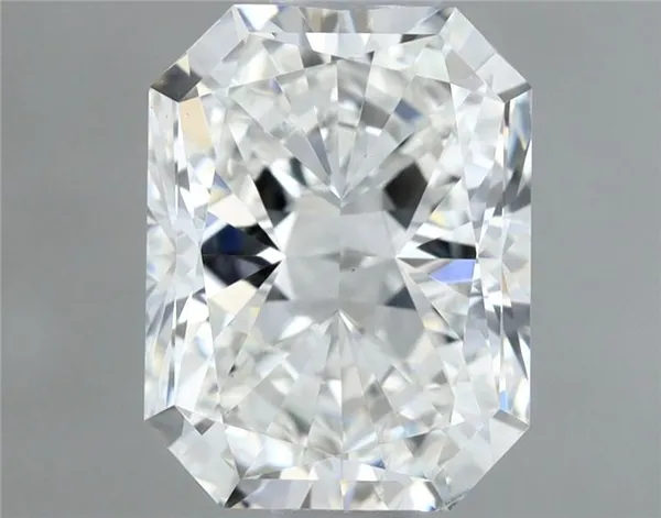 1.01ct RADIANT H SI1 Natural diamond