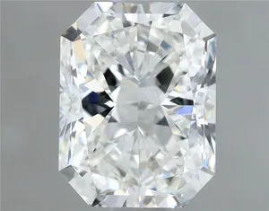 1.01ct RADIANT H SI1 Natural diamond