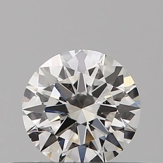 0.31ct ROUND G SI1 Natural diamond