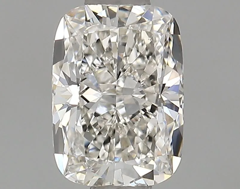 0.82ct CUSHION G VS1 Lab Grown diamond