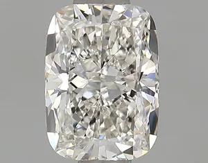 0.82ct CUSHION G VS1 Lab diamond