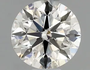 0.3ct ROUND G SI1 Natural diamond