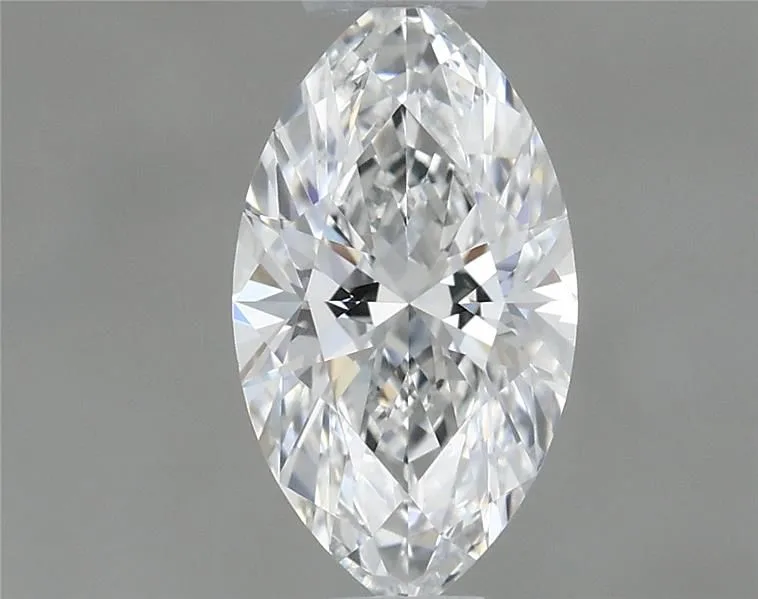0.41ct MARQUISE E VS1 Natural diamond