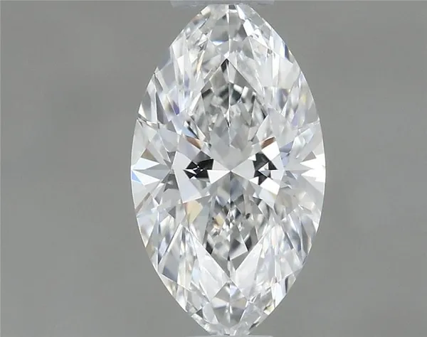0.41ct MARQUISE E VS1 Natural diamond