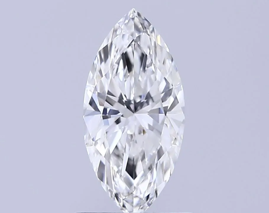 1.06ct MARQUISE E VVS1 Lab Grown diamond