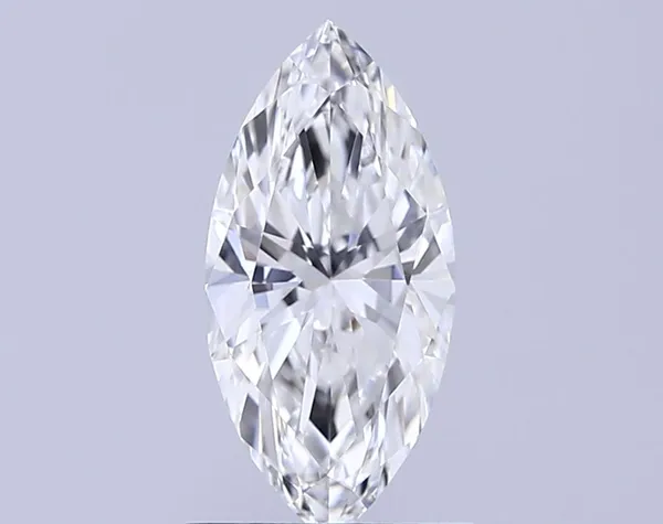 1.06ct MARQUISE E VVS1 Lab diamond
