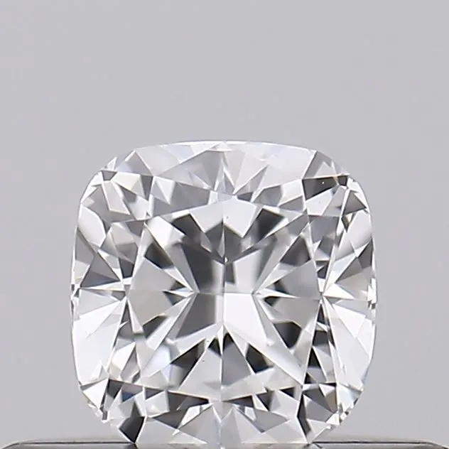 0.30ct CUSHION E VS1 Natural diamond