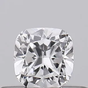 0.3ct CUSHION E VS1 Natural diamond