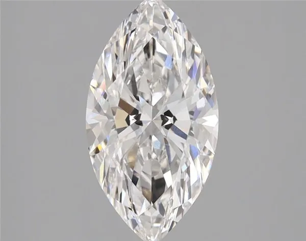 1.01ct MARQUISE E VVS1 Lab diamond