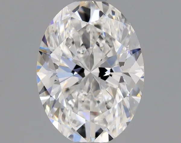 0.5ct OVAL E IF Natural diamond