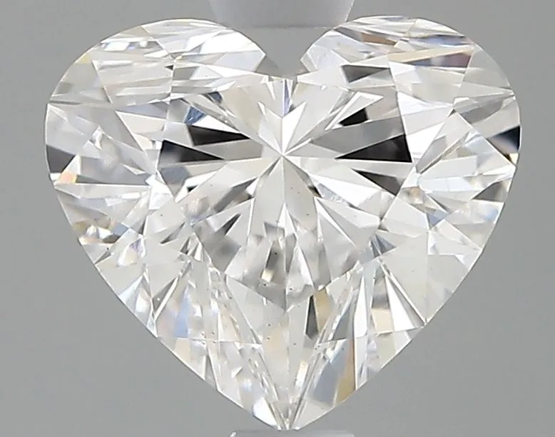 1.00ct HEART E VS1 Lab Grown diamond