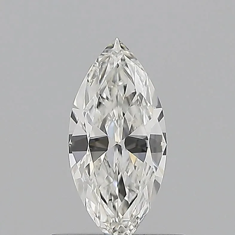 0.51ct MARQUISE G VS1 Natural diamond