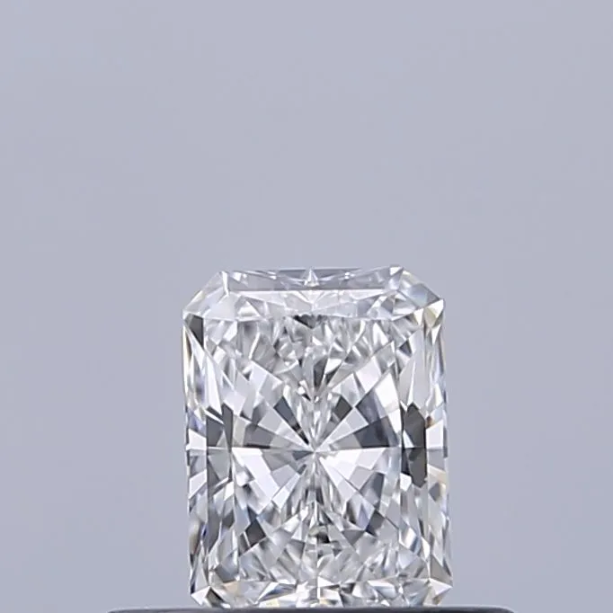 0.31ct RADIANT D IF Natural diamond