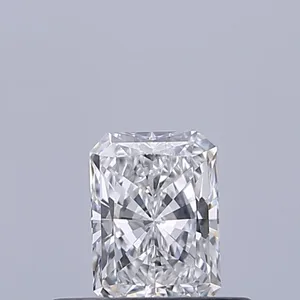 0.31ct RADIANT D IF Natural diamond