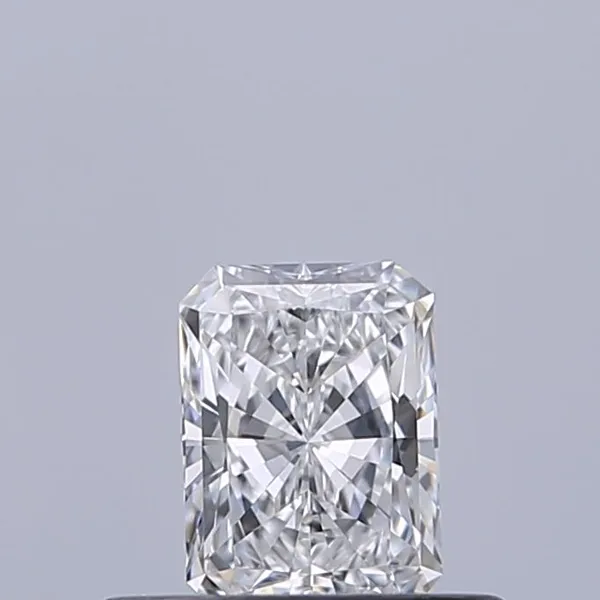 0.31ct RADIANT D IF Natural diamond