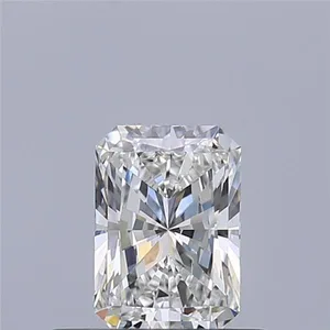 0.46ct RADIANT F VVS1 Natural diamond
