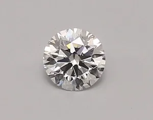 0.35ct ROUND D VS1 Lab diamond