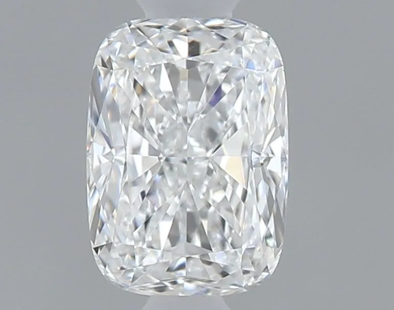 0.32ct CUSHION E VVS1 Natural diamond