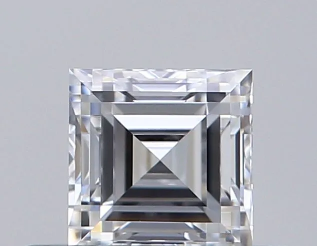 0.33ct RADIANT D VVS1 Natural diamond