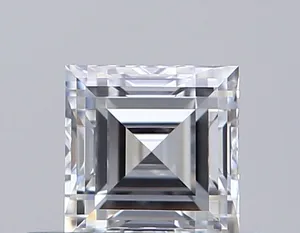 0.33ct RADIANT D VVS1 Natural diamond