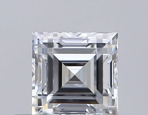 0.33ct RADIANT D VVS1 Natural diamond