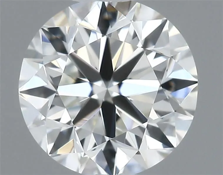 0.30ct ROUND H VVS2 Natural diamond
