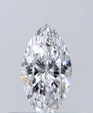 0.31ct MARQUISE D VVS2 Natural diamond