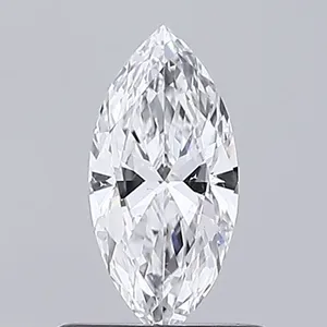 0.47ct MARQUISE D SI2 Natural diamond