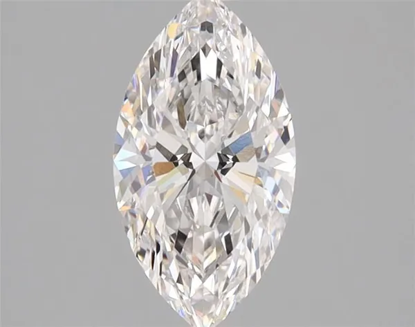 0.94ct MARQUISE F VS1 Lab diamond