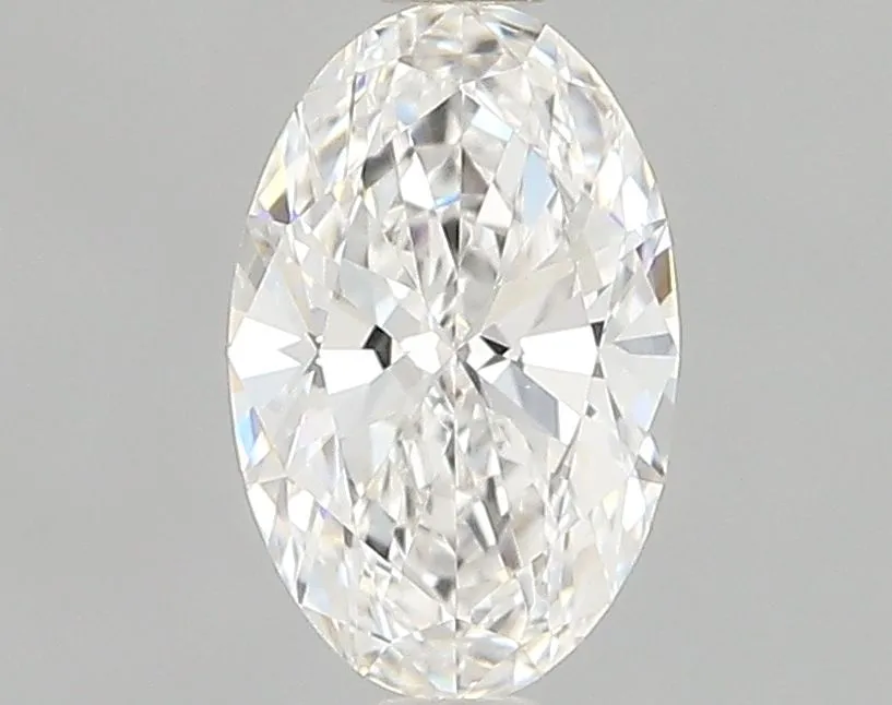 0.50ct OVAL E VVS2 Natural diamond