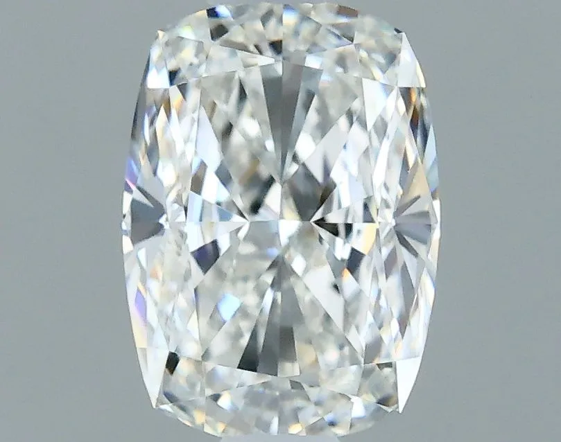 0.70ct CUSHION G VS1 Natural diamond