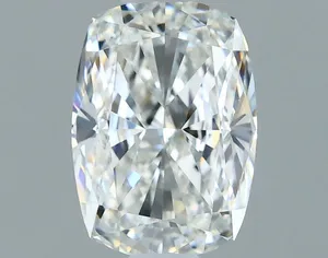 0.7ct CUSHION G VS1 Natural diamond