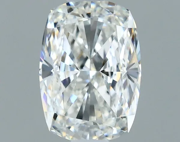 0.7ct CUSHION G VS1 Natural diamond
