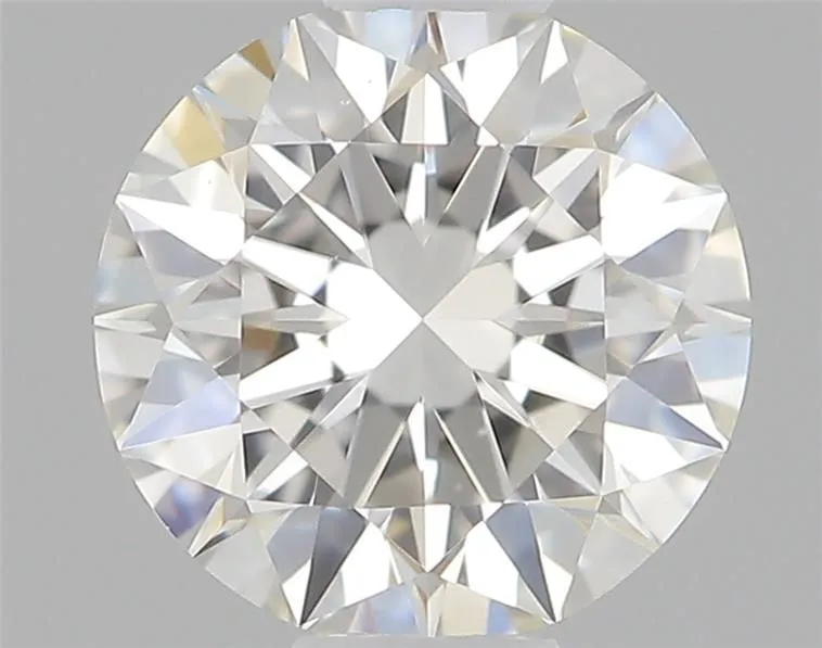 0.30ct ROUND H VS2 Natural diamond