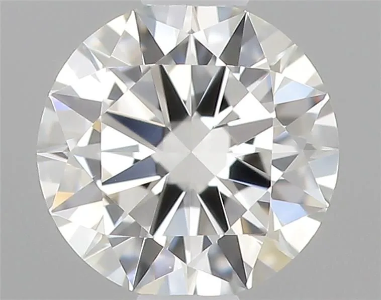 0.30ct ROUND H VVS1 Natural diamond
