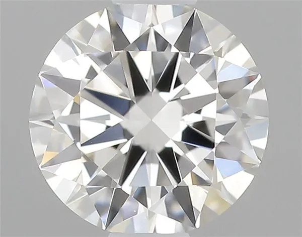 0.3ct ROUND H VVS1 Natural diamond
