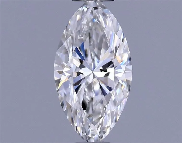 0.41ct MARQUISE F SI1 Natural diamond
