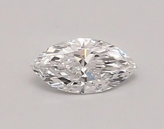 0.36ct MARQUISE D VVS1 Lab Grown diamond