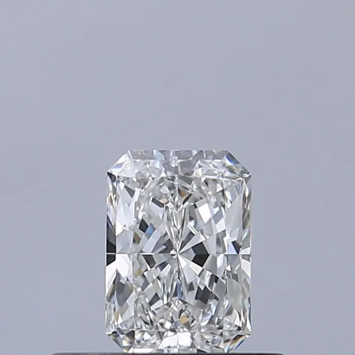 0.36ct RADIANT D VVS1 Natural diamond
