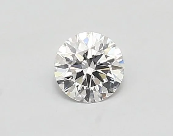 0.37ct ROUND D VVS1 Lab Grown diamond